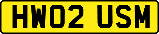 HW02USM