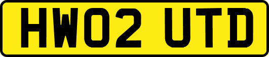 HW02UTD