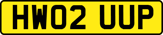 HW02UUP