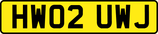 HW02UWJ