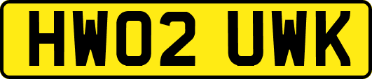 HW02UWK