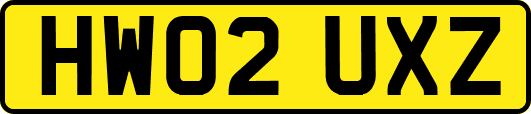 HW02UXZ