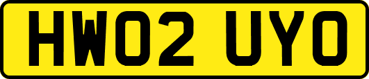 HW02UYO