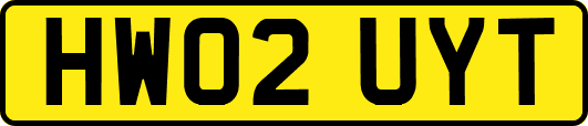 HW02UYT