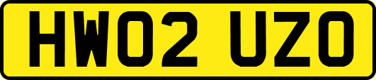 HW02UZO