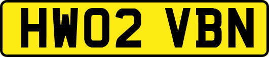 HW02VBN