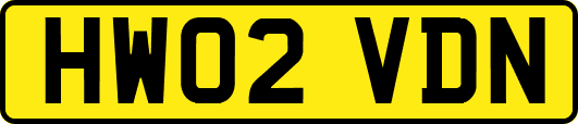 HW02VDN