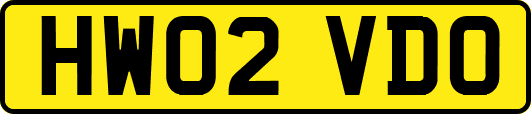 HW02VDO