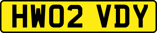 HW02VDY