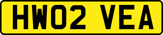HW02VEA