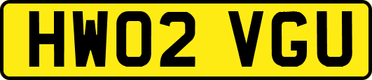 HW02VGU