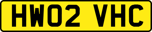 HW02VHC