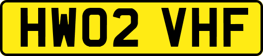 HW02VHF
