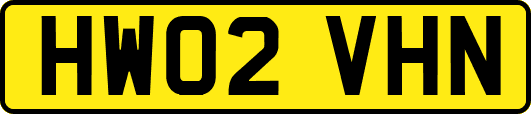 HW02VHN