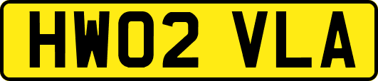 HW02VLA