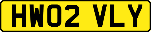 HW02VLY
