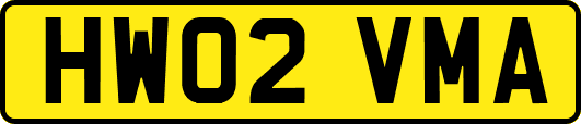 HW02VMA