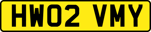 HW02VMY