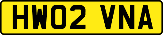 HW02VNA