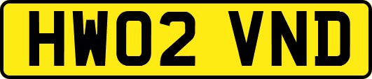 HW02VND