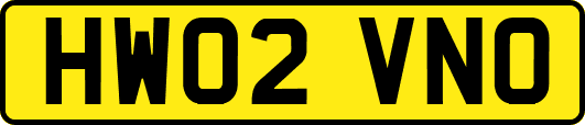 HW02VNO