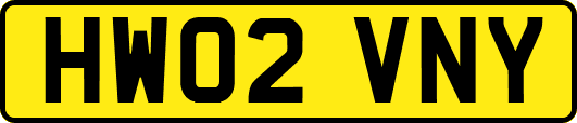 HW02VNY
