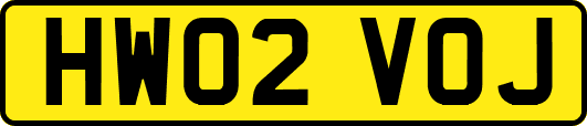 HW02VOJ