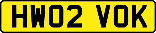 HW02VOK