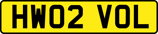 HW02VOL