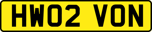 HW02VON