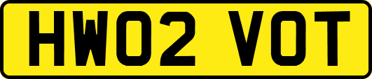 HW02VOT