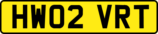 HW02VRT