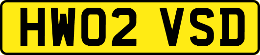 HW02VSD