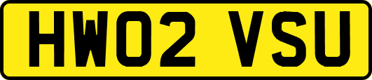 HW02VSU
