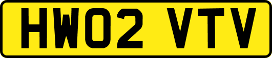 HW02VTV