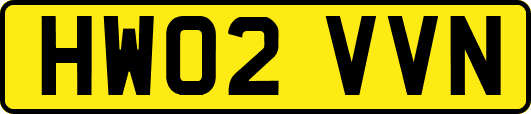 HW02VVN