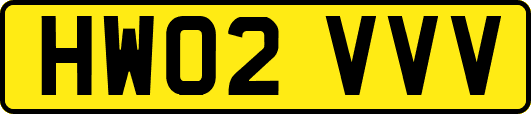 HW02VVV