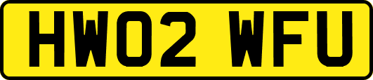 HW02WFU