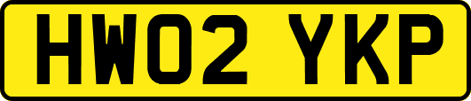 HW02YKP