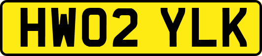 HW02YLK