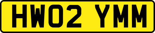 HW02YMM