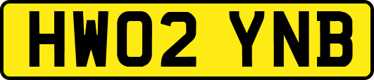 HW02YNB