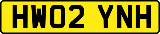 HW02YNH