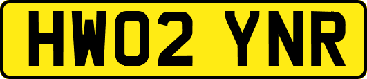 HW02YNR