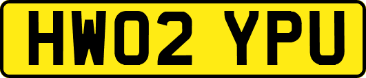 HW02YPU