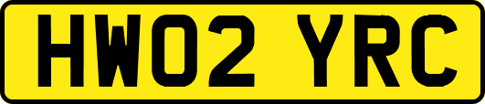 HW02YRC
