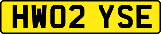 HW02YSE