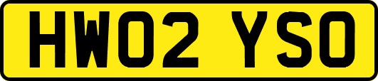 HW02YSO