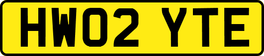 HW02YTE