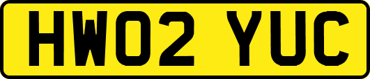 HW02YUC
